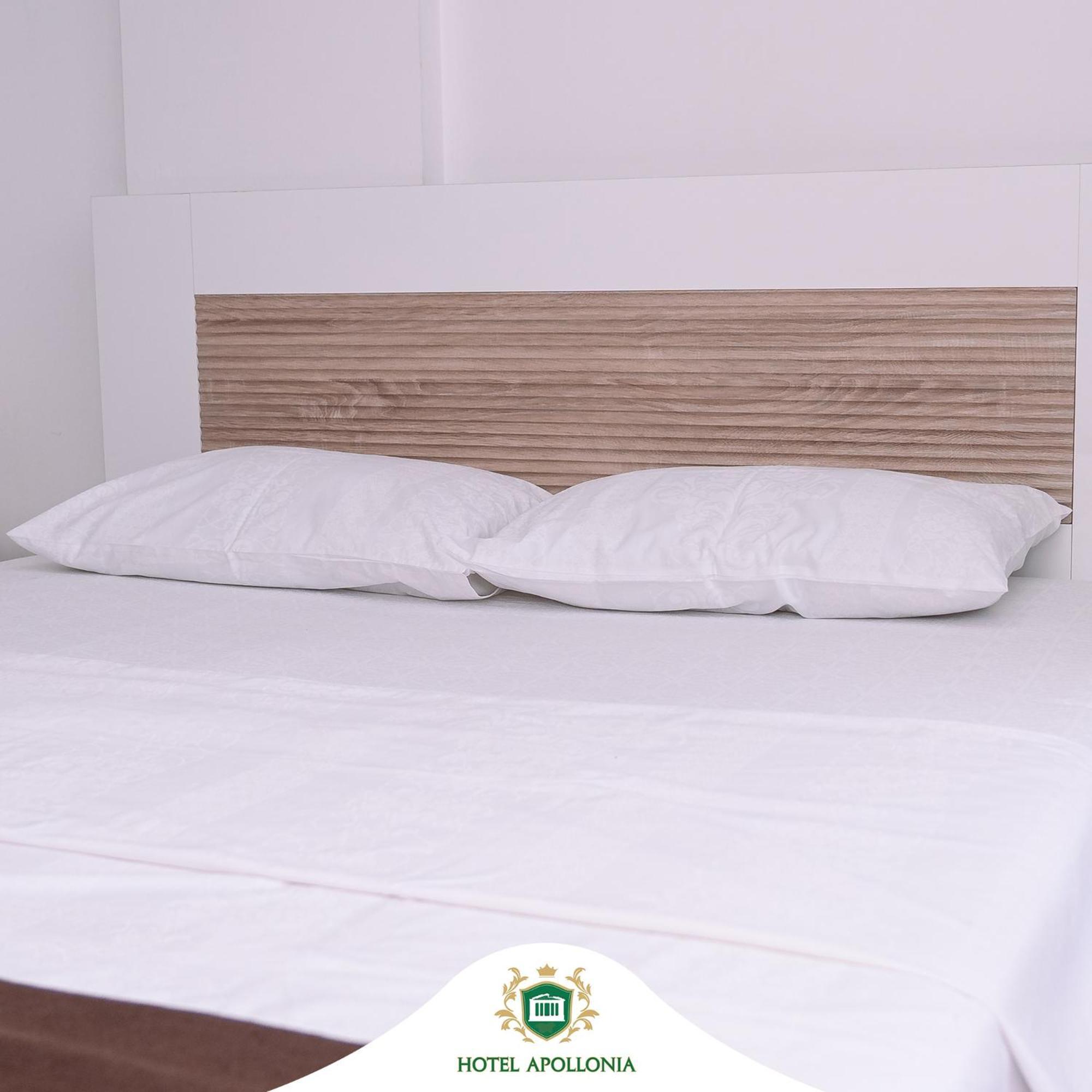 Apollonia Hotel Gjakova Luaran gambar