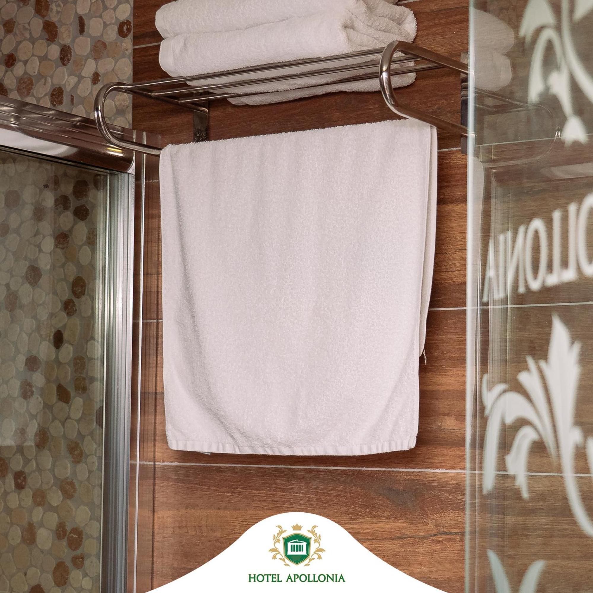 Apollonia Hotel Gjakova Luaran gambar