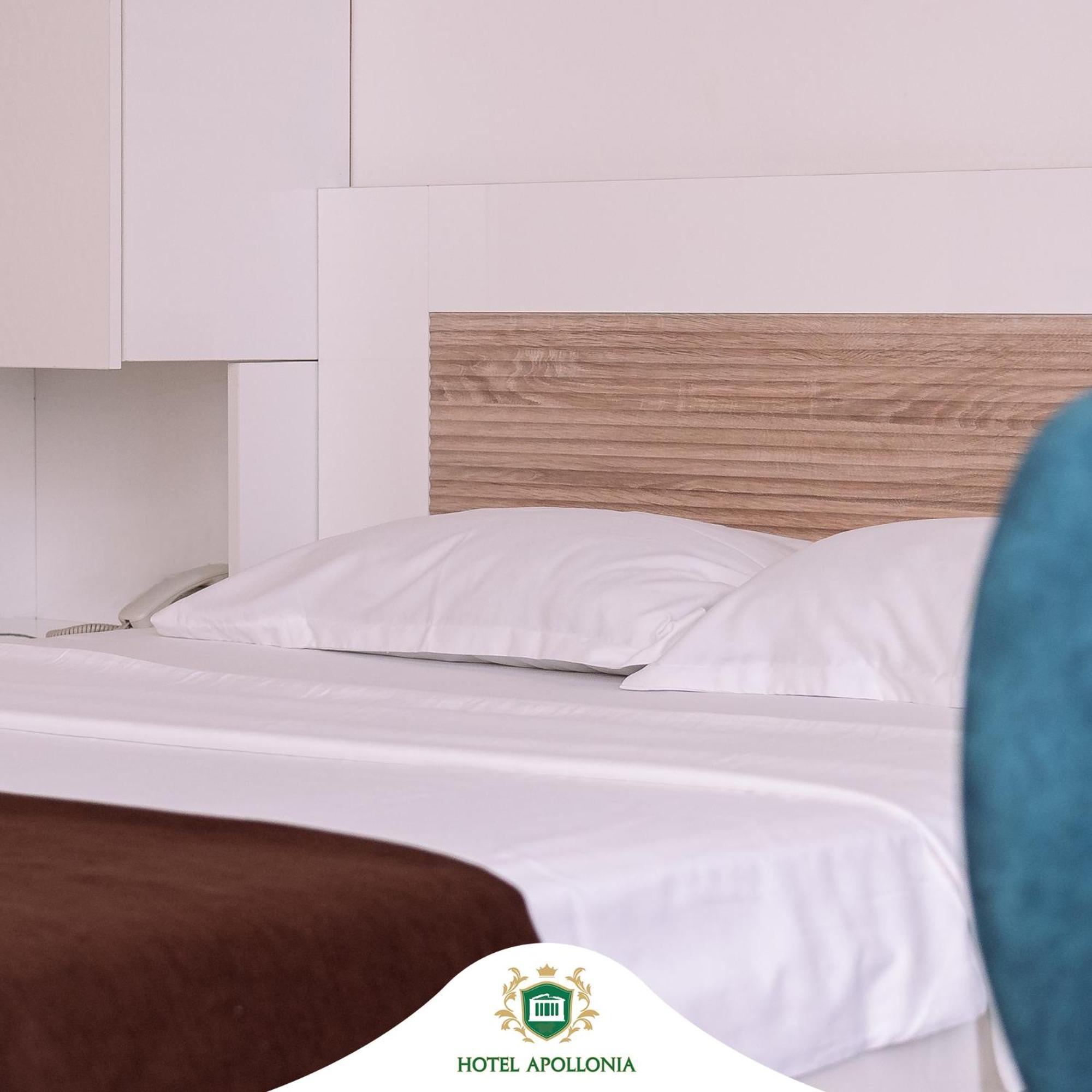 Apollonia Hotel Gjakova Luaran gambar