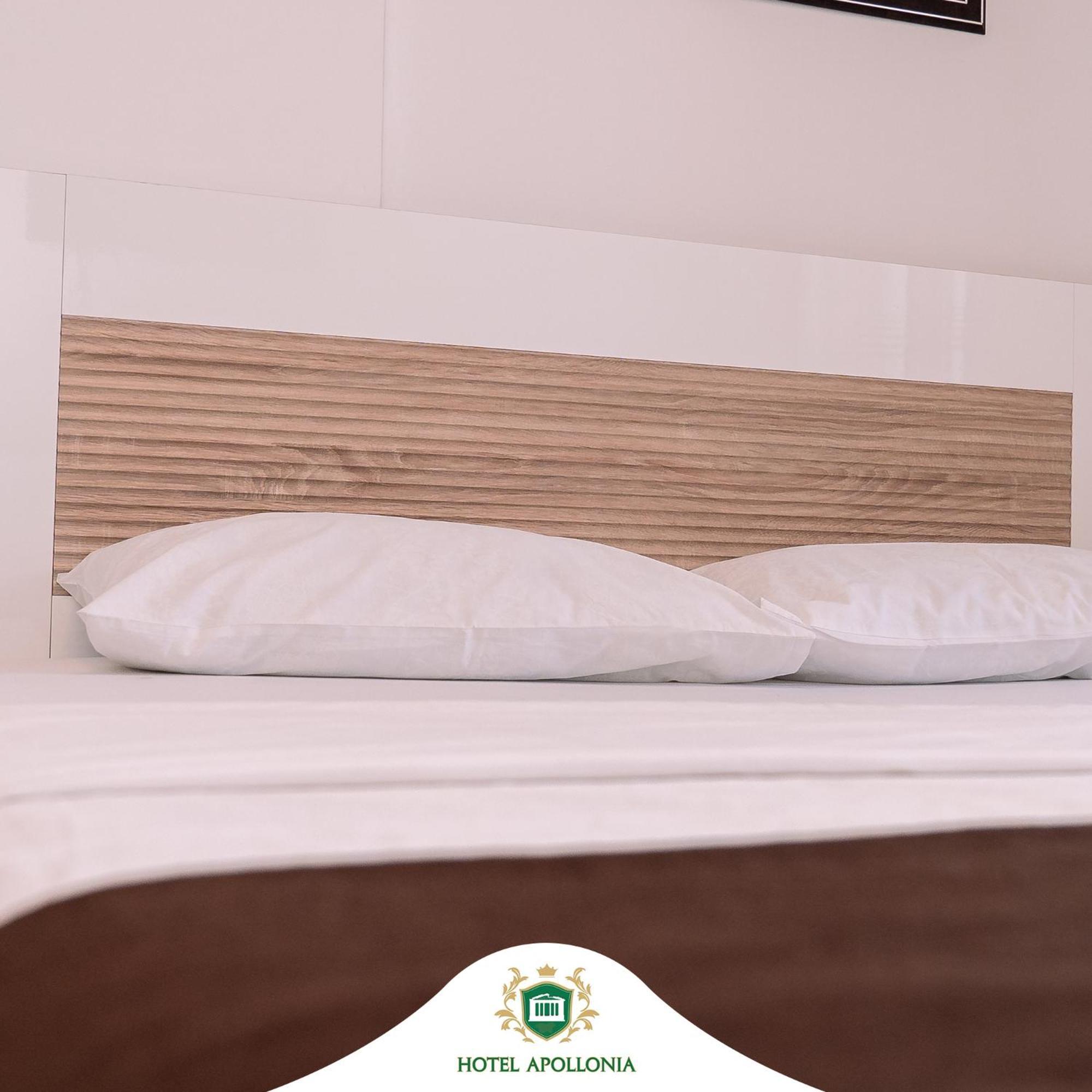 Apollonia Hotel Gjakova Luaran gambar