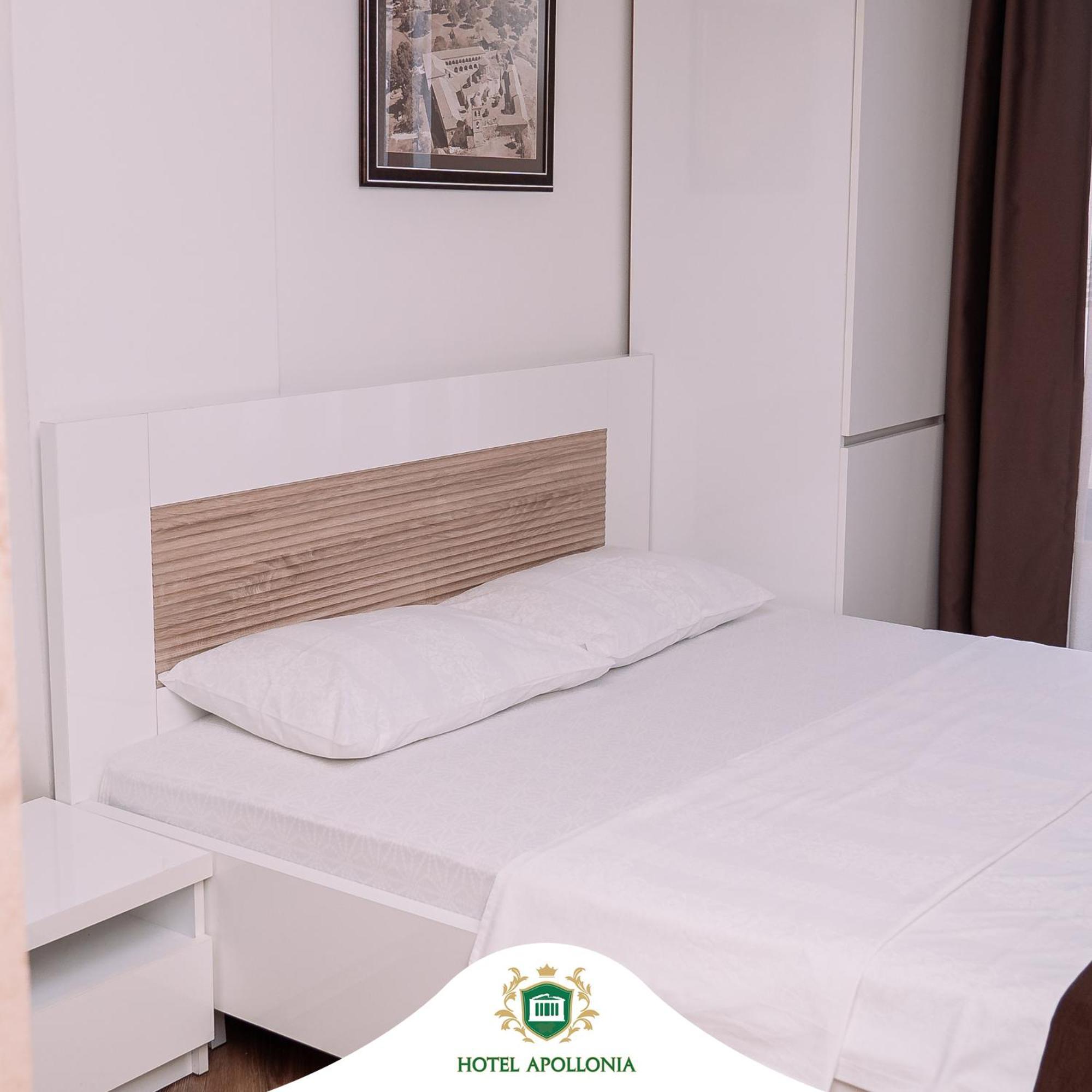 Apollonia Hotel Gjakova Luaran gambar