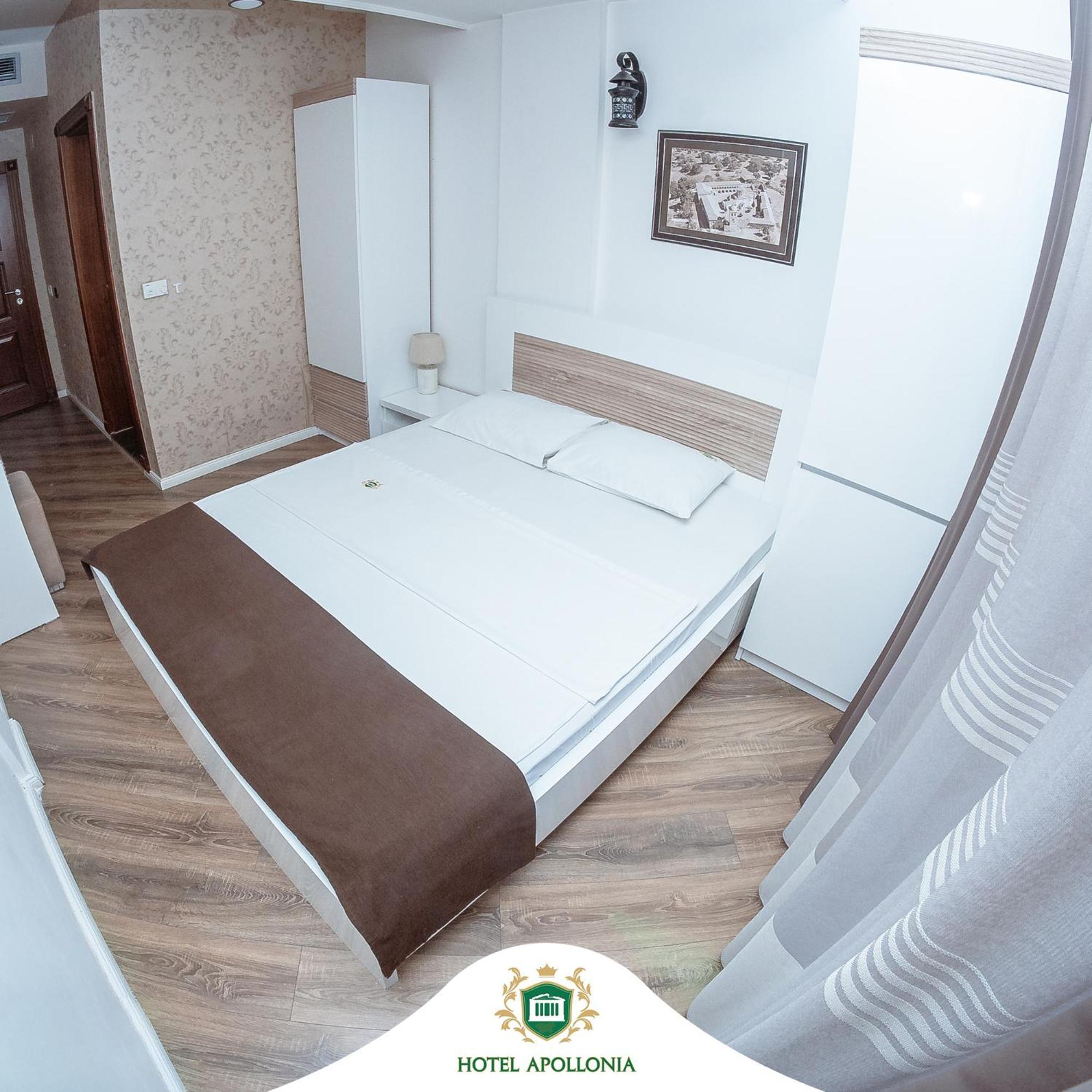 Apollonia Hotel Gjakova Luaran gambar
