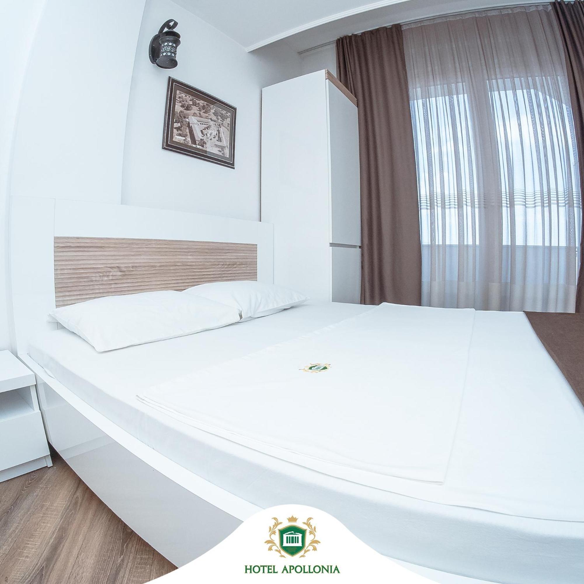 Apollonia Hotel Gjakova Luaran gambar
