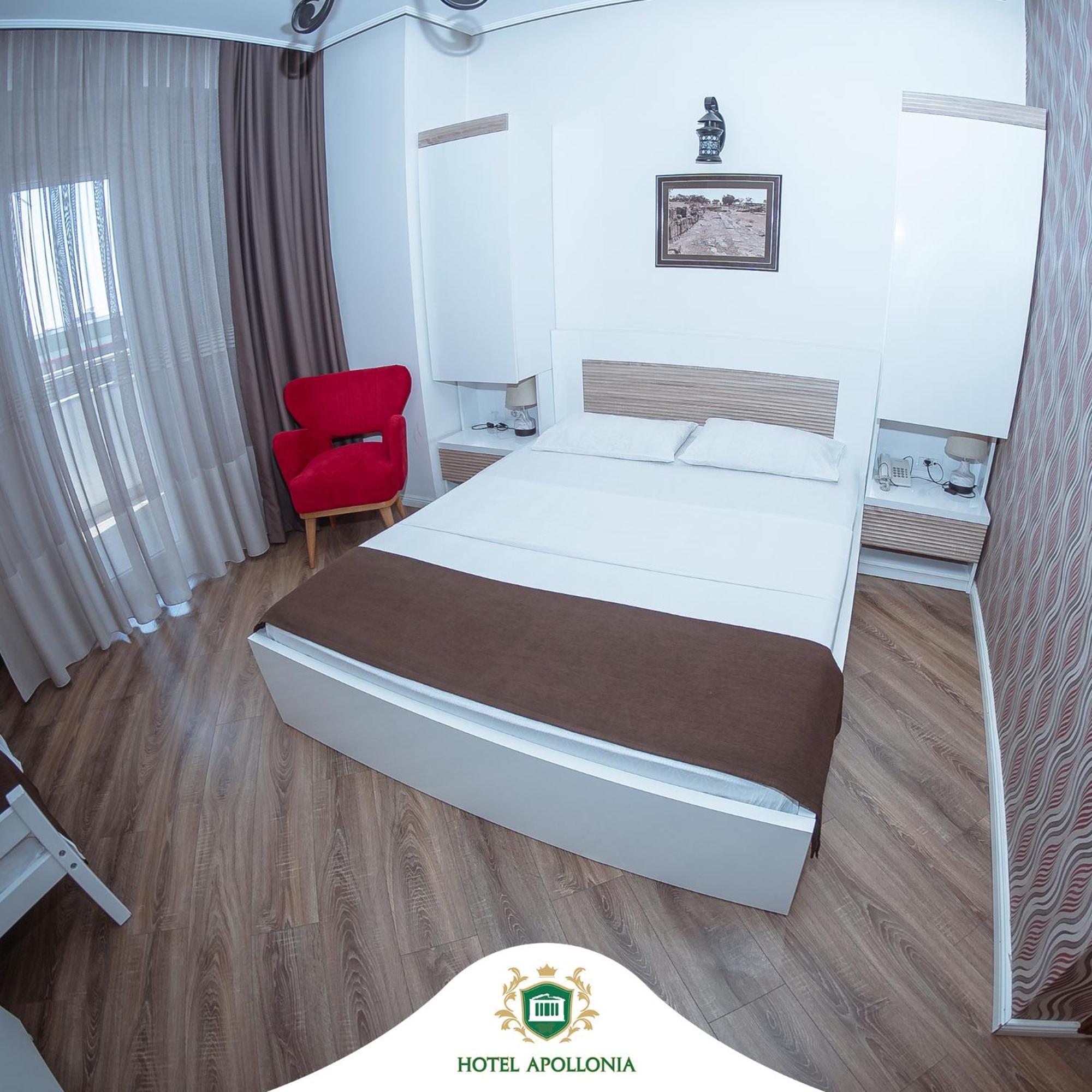 Apollonia Hotel Gjakova Luaran gambar