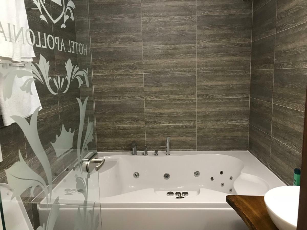 Apollonia Hotel Gjakova Luaran gambar