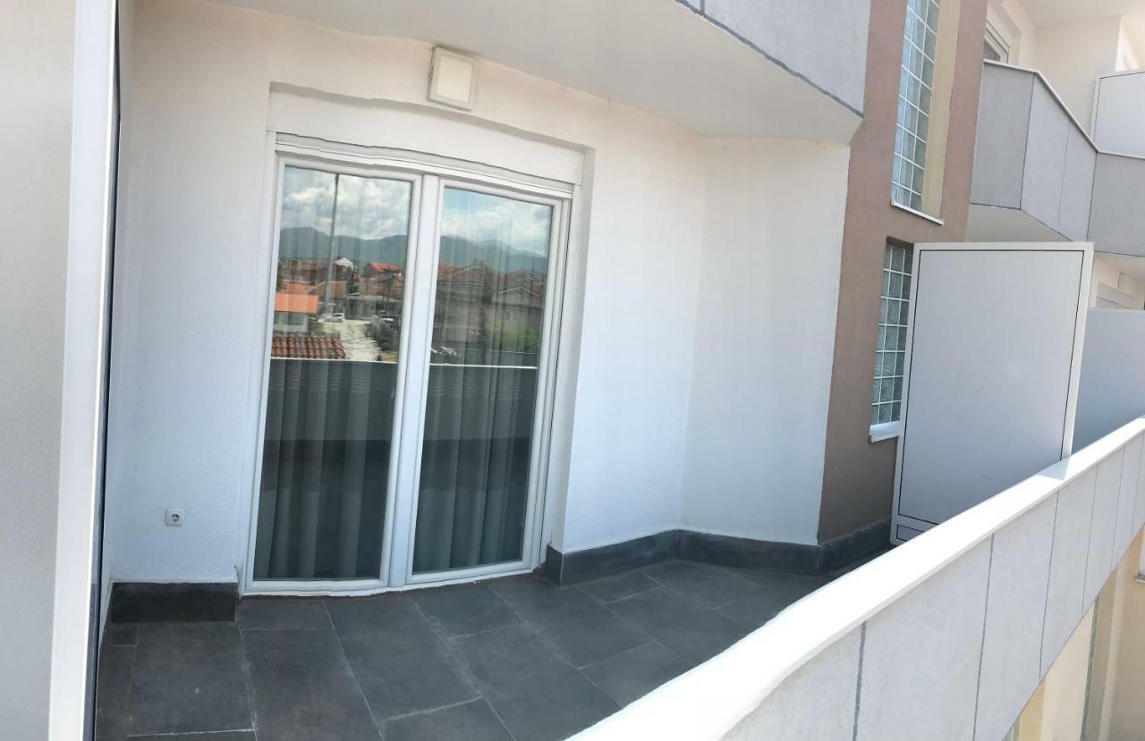 Apollonia Hotel Gjakova Luaran gambar