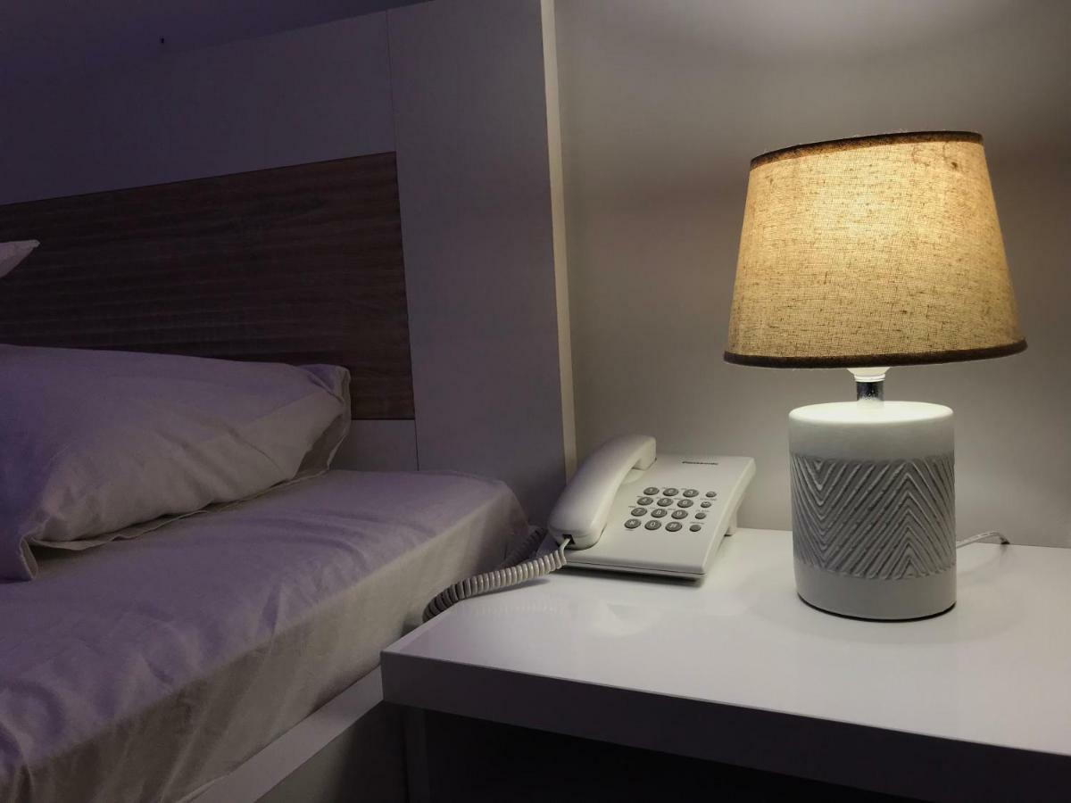Apollonia Hotel Gjakova Luaran gambar